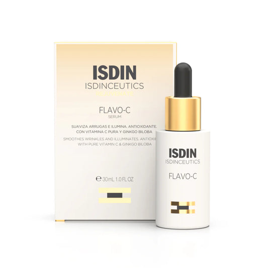 ISDIN FLAVO-C SERUM 30 ML