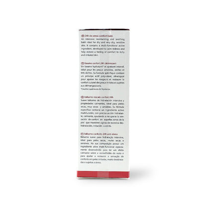 SKINCODE 24H DE-STRESS COMFORT BALM 50 ML