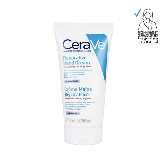 CERAVE REPARATIVE HAND CREAM 50 ML