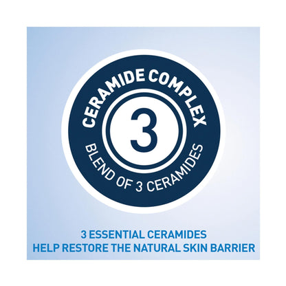 CERAVE REPARATIVE HAND CREAM 50 ML