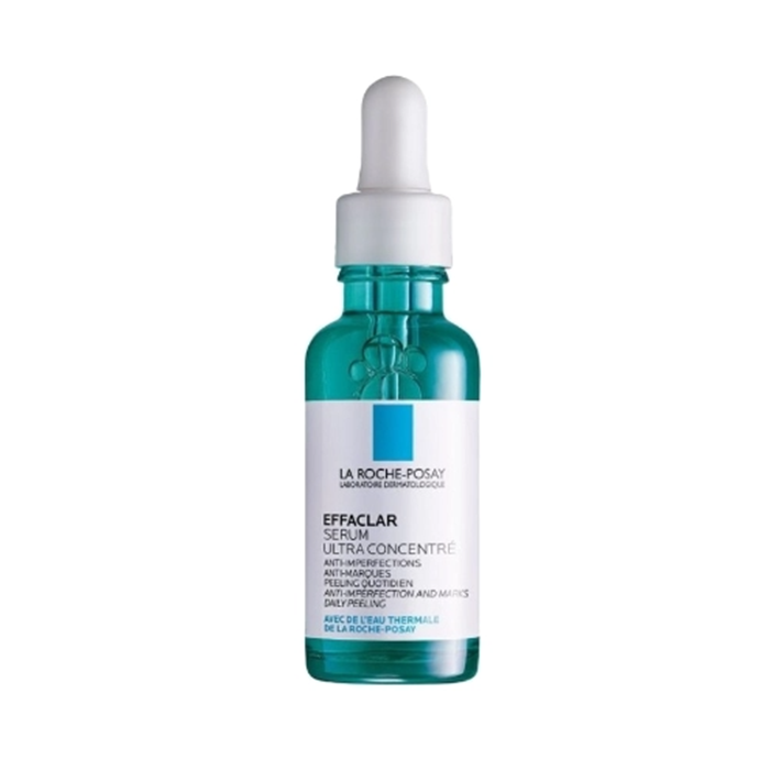 LA ROCHE POSAY EFFACLAR ULTRA CONCENTRATED SERUM 30 ML