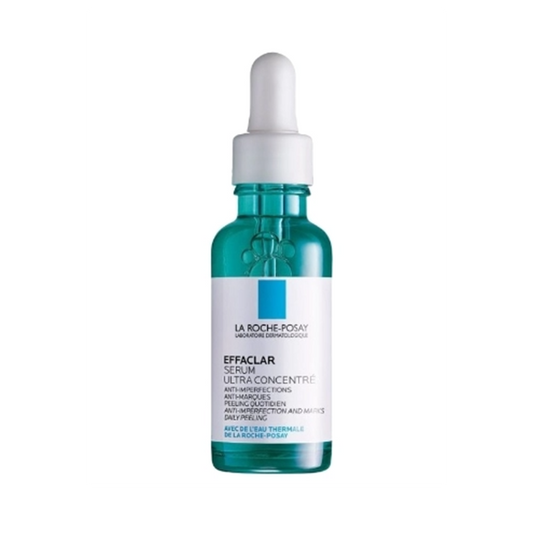 LA ROCHE POSAY EFFACLAR ULTRA CONCENTRATED SERUM 30 ML