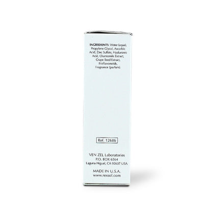 REXSOL VIT C-15 SERUM 30 ML