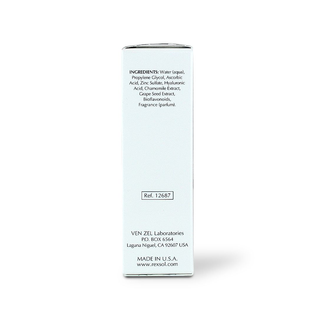 REXSOL VIT C-20 SERUM 30 ML