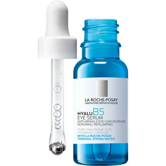 LA ROCHE POSAY HYALU B5 EYE SERUM 15 ML