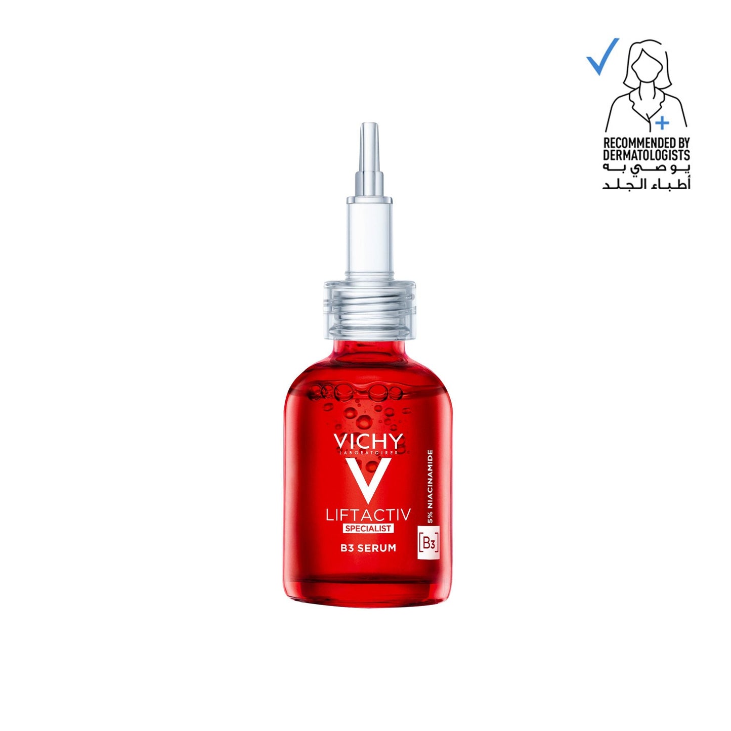 VICHY LIFTACTIV B3 SERUM DARK SPOT & WRINKLES 30 ML