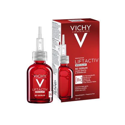 VICHY LIFTACTIV B3 SERUM DARK SPOT & WRINKLES 30 ML