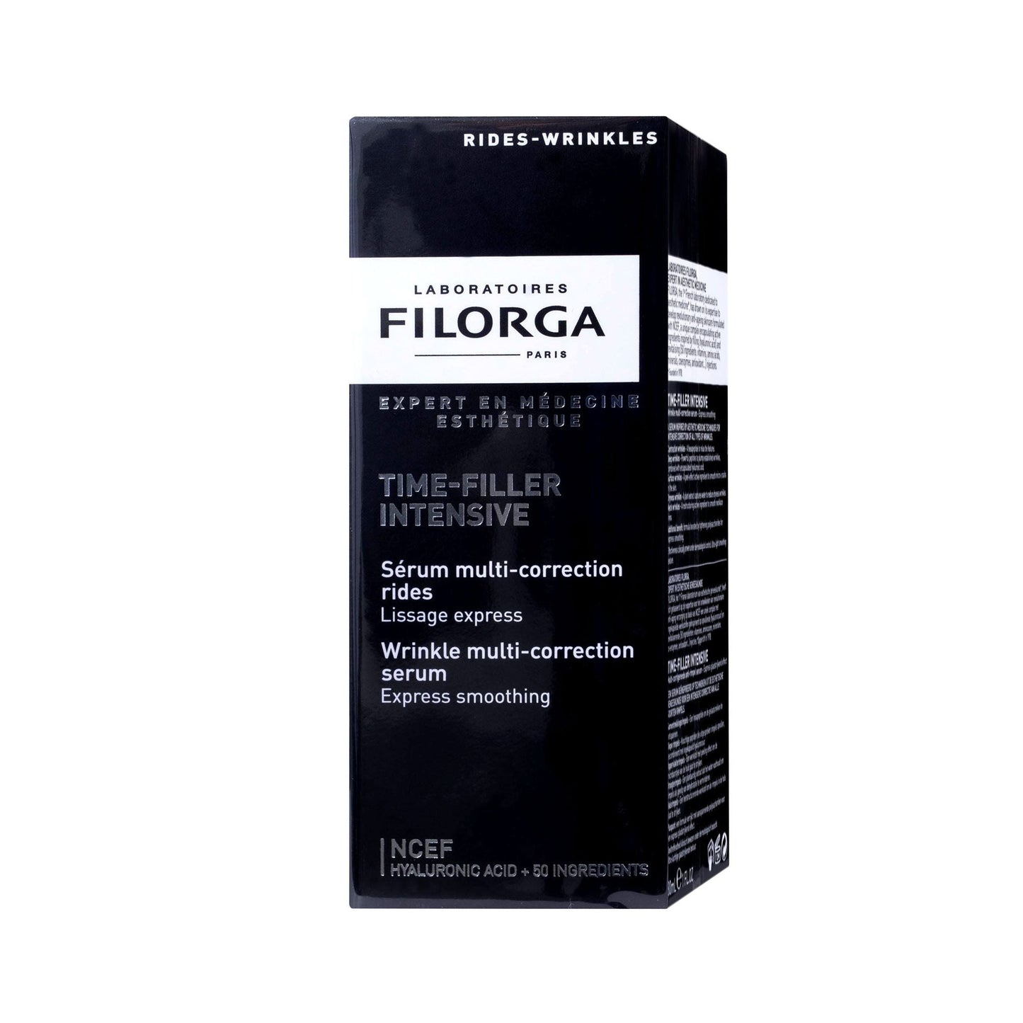 FILORGA TIME FILLER INTENSIVE SERUM 30 ML