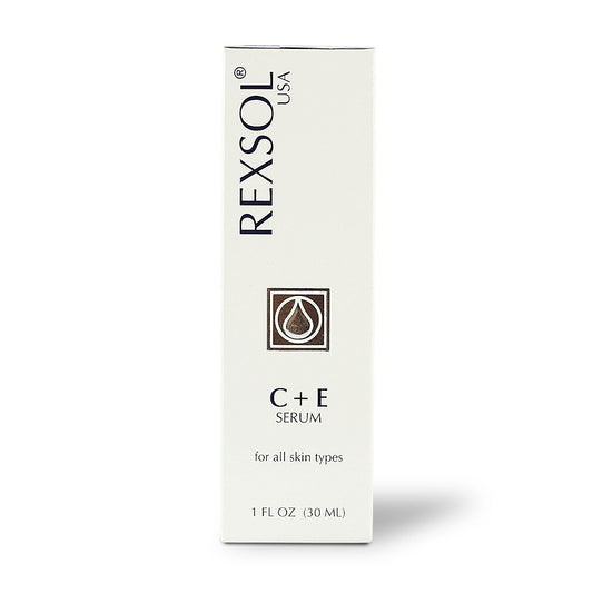 REXSOL C + E SERUM 30 ML