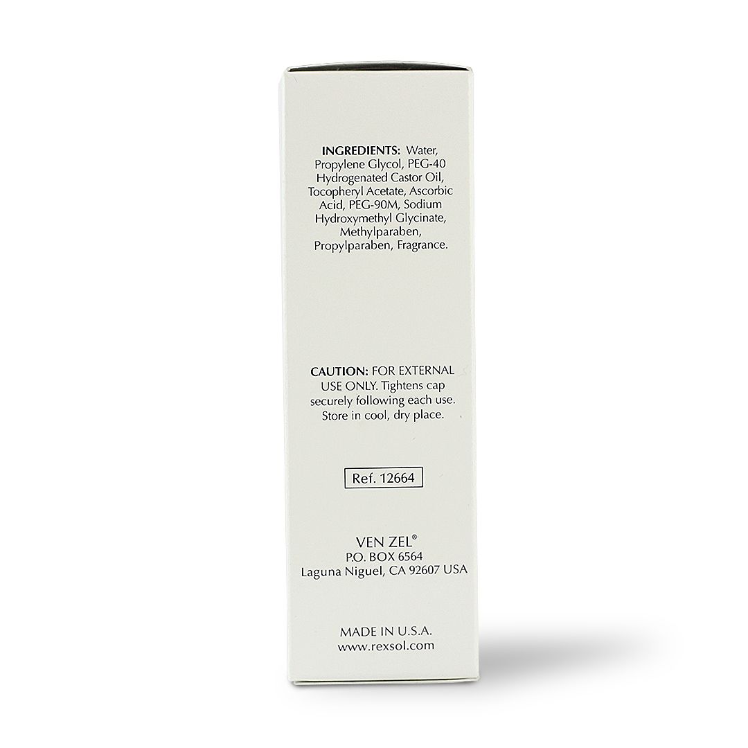 REXSOL C + E SERUM 30 ML