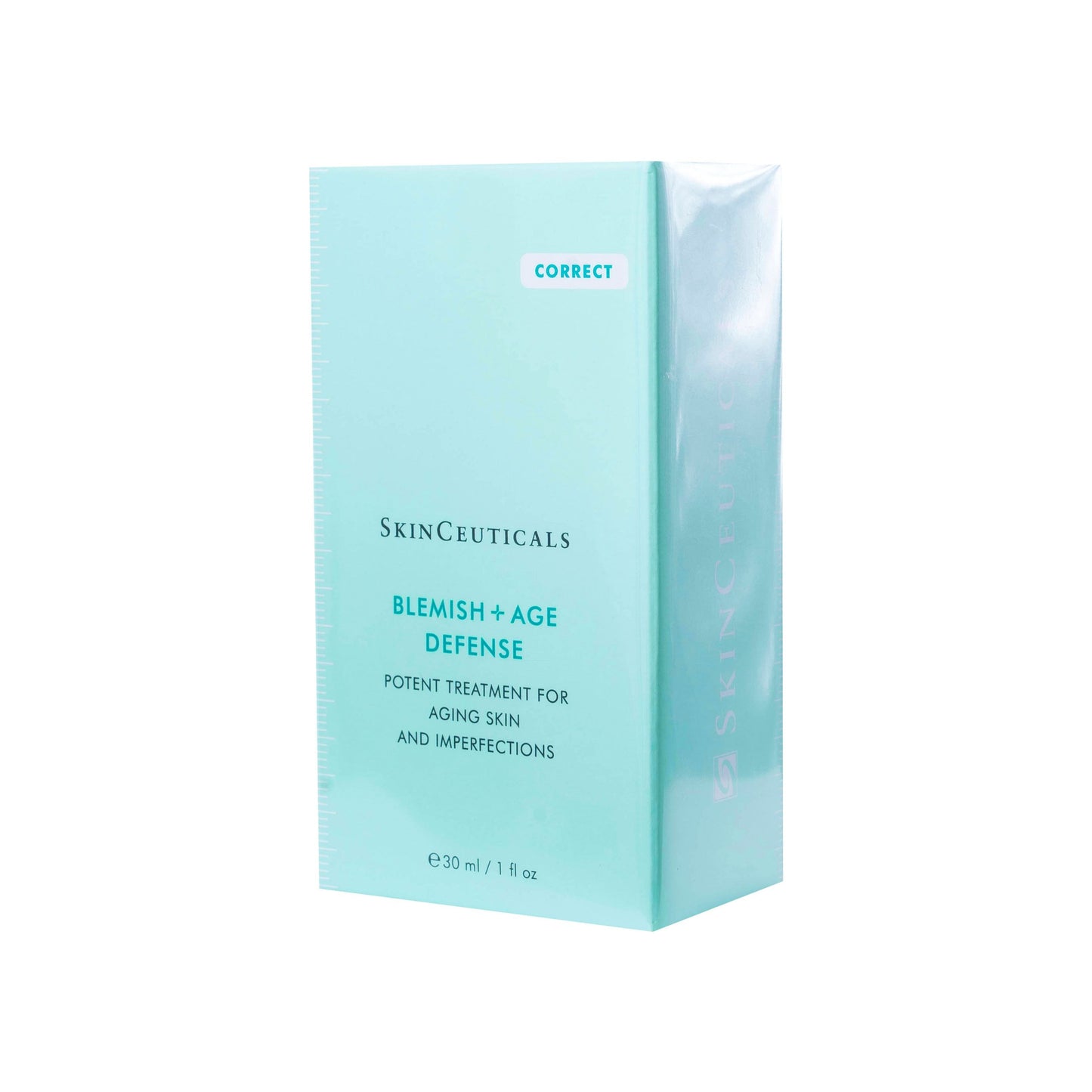 SKINCEUTICALS BLEMISH + AGE DEFENSE FLUID 30 ML