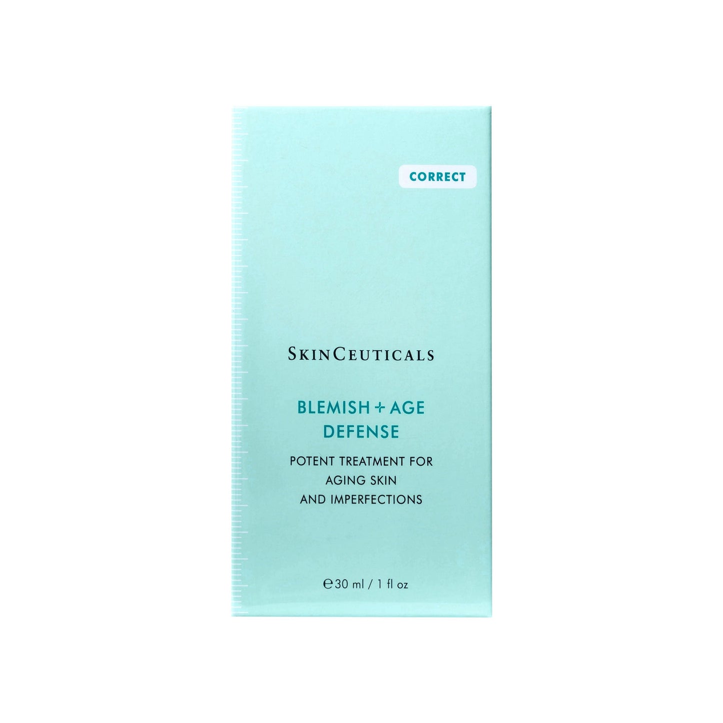 SKINCEUTICALS BLEMISH + AGE DEFENSE FLUID 30 ML