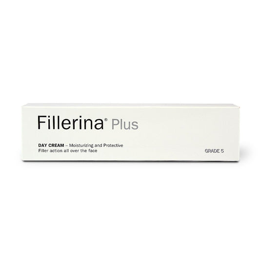 FILLERINA PLUS DAY CREAM GRADE 5 50 ML