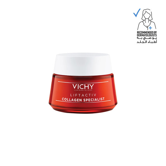 VICHY LIFTACTIV COLLAGEN SPECIALIST CREAM 50 ML