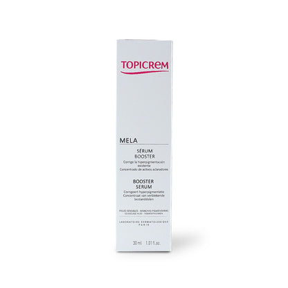 TOPICREM MELA BOOSTER SERUM 30 ML