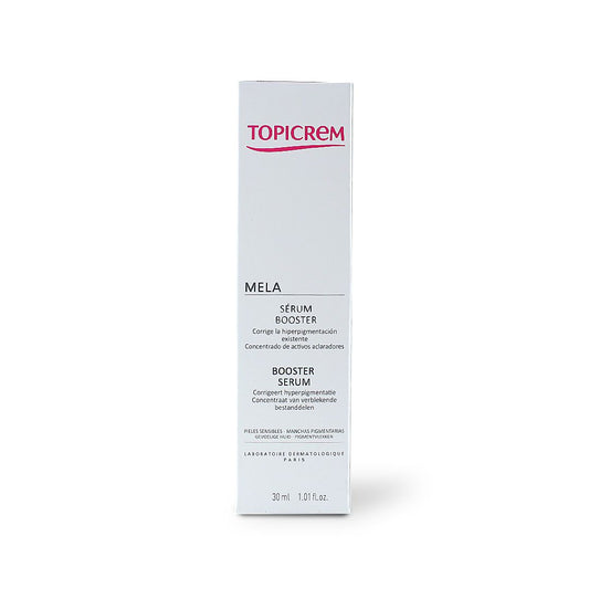 TOPICREM MELA BOOSTER SERUM 30 ML