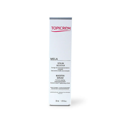 TOPICREM MELA BOOSTER SERUM 30 ML