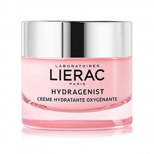 LIERAC HYDRAGENIST CREAM-GEL 50 ML