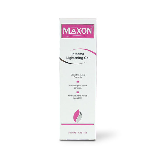 MAX-ON INTEEMA LIGHTENING GEL 30 ML