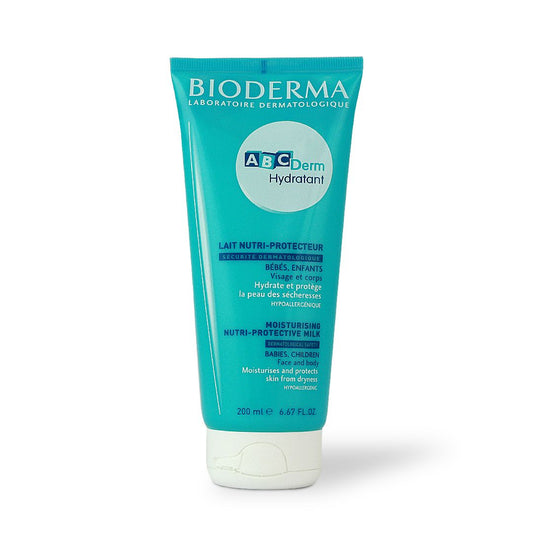 BIODERMA ABC DERM HYDRATANT 200 ML