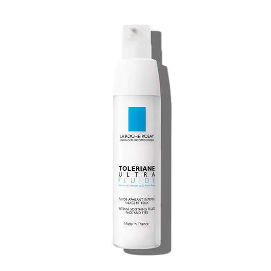 LA ROCHE POSAY TOLERIANE DERMALLERGO FLUID 40 ML