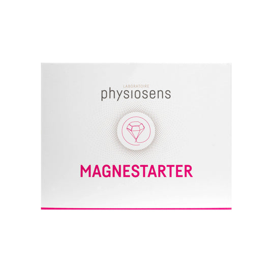 PHYSIOSENS MAGNESTARTER STICKS 30 S