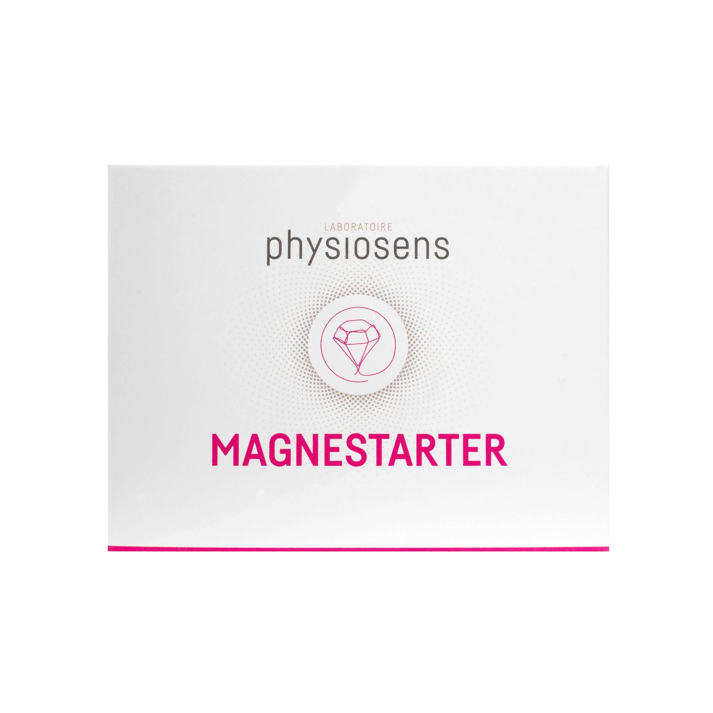 PHYSIOSENS MAGNESTARTER STICKS 30 S