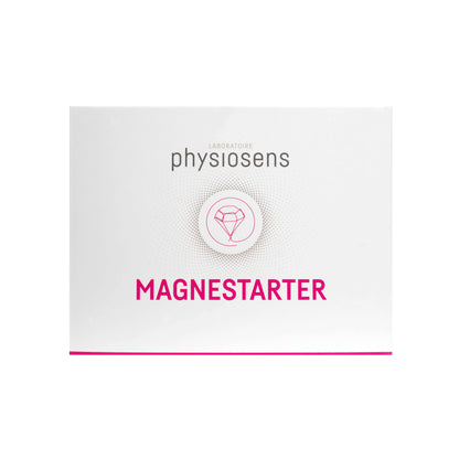 PHYSIOSENS MAGNESTARTER STICKS 30 S