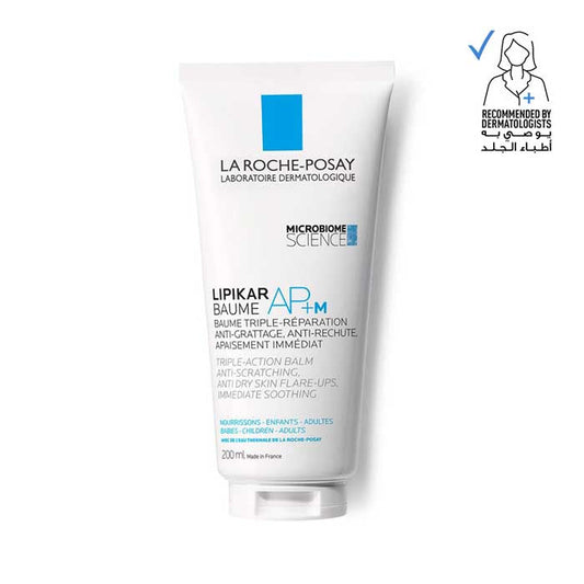 LA ROCHE POSAY LIPIKAR BAUME AP+M 200 ML