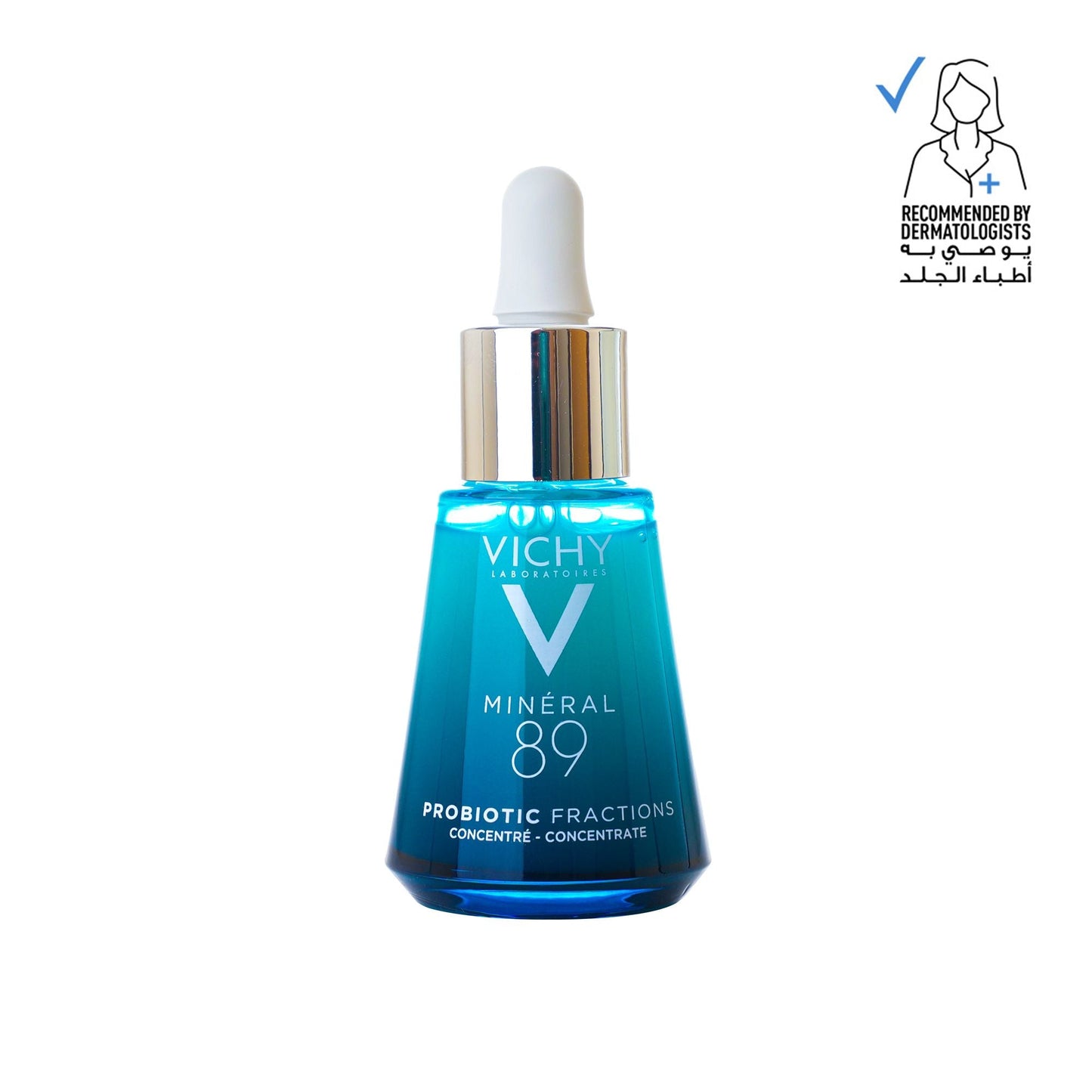 VICHY MINERAL 89 PROBIOTIC SERUM 30 ML