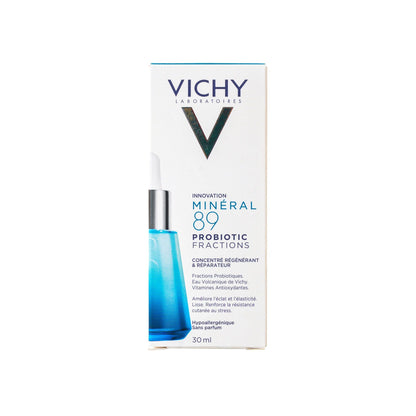 VICHY MINERAL 89 PROBIOTIC SERUM 30 ML