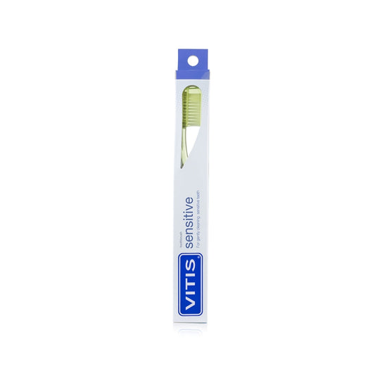 VITIS TOOTH BRUSH SENSITIVE