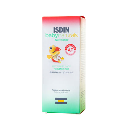 ISDIN BABY NATURAL AF OINTMENT 50 ML