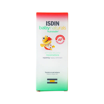 ISDIN BABY NATURAL AF OINTMENT 50 ML