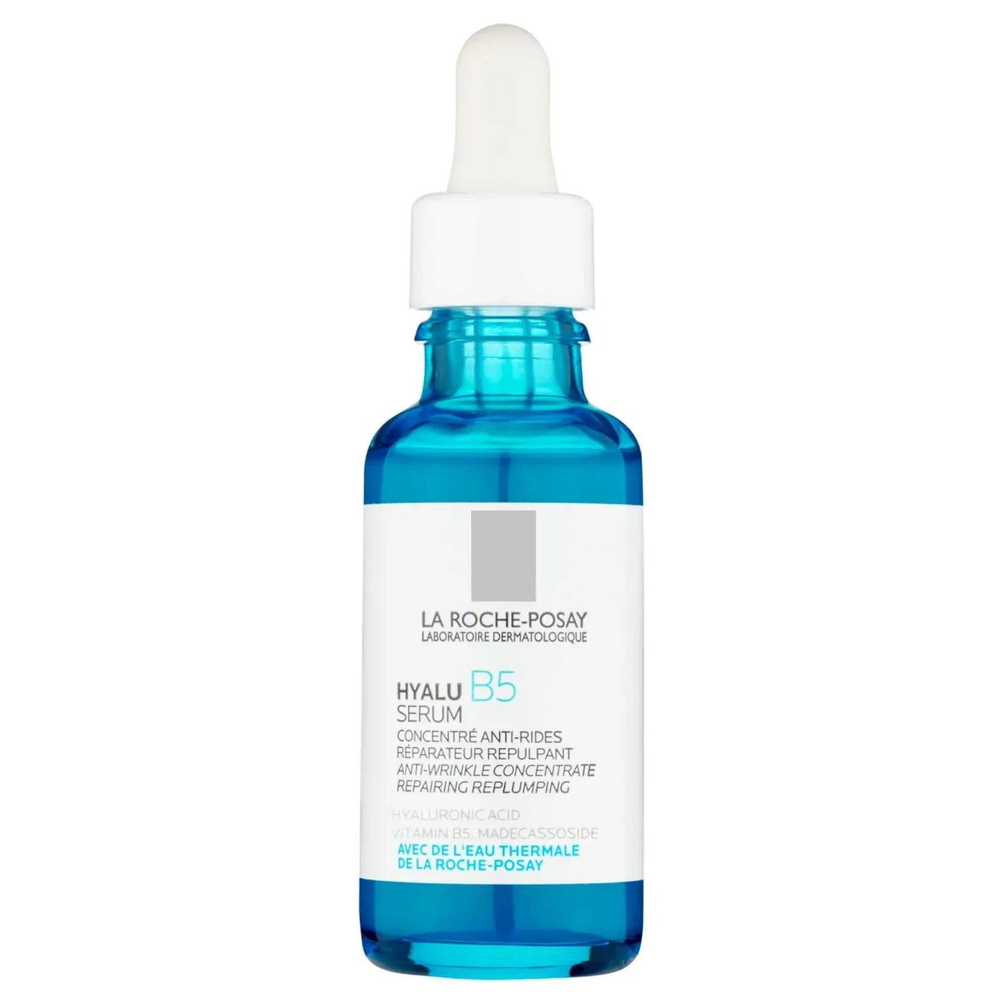 LA ROCHE POSAY HYALU B5 SERUM 30 ML