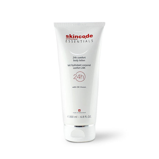 SKINCODE 24H COMFORT BODY LOTION 200 ML