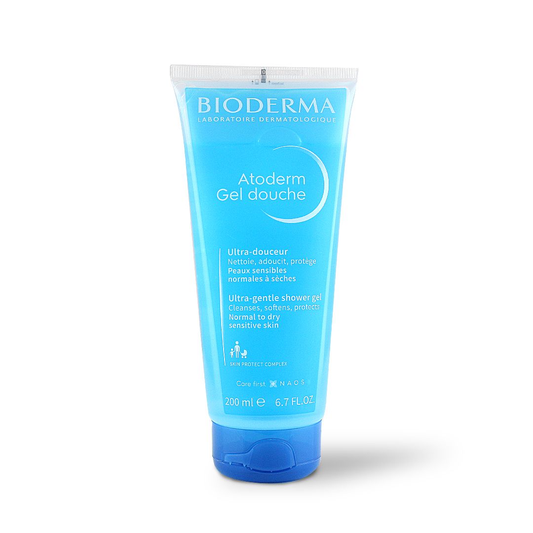 BIODERMA ATODERM SHOWER GEL 200 ML