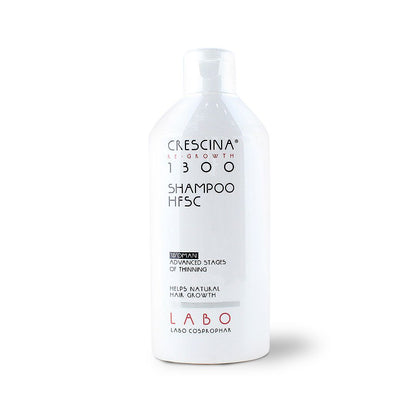 CRESCINA HFSC SHAMPOO 1300 WOMAN 200 ML