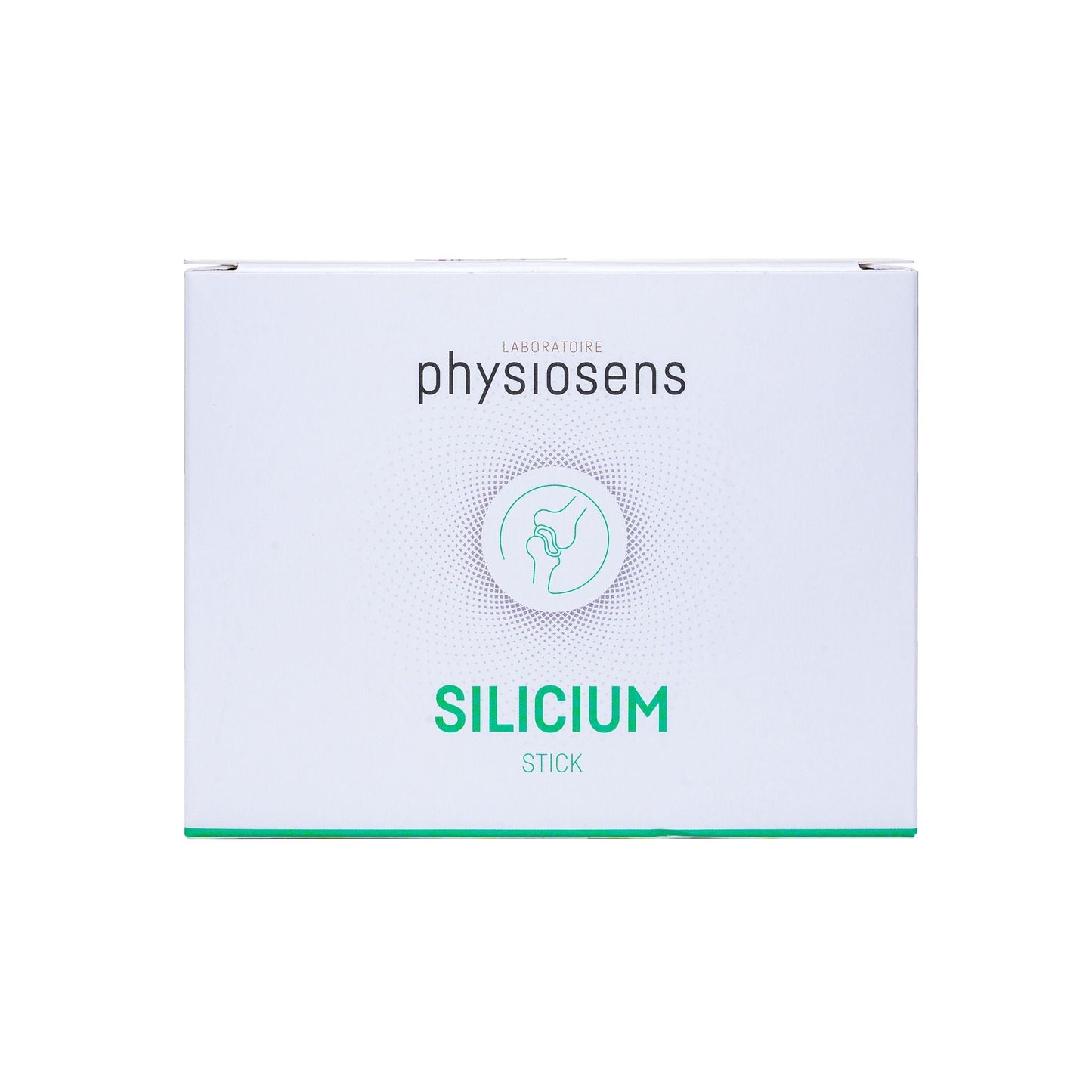 PHYSIOSENS SILICIUM STICK 30 S