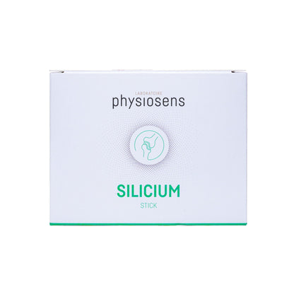 PHYSIOSENS SILICIUM STICK 30 S