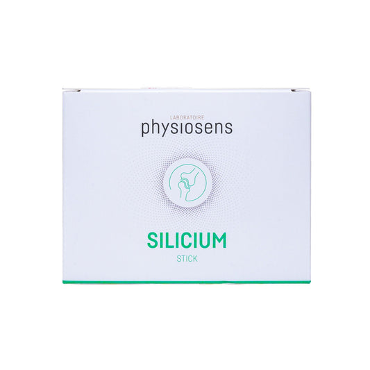 PHYSIOSENS SILICIUM STICK 30 S