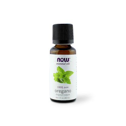 NOW OREGANO OIL 30 ML