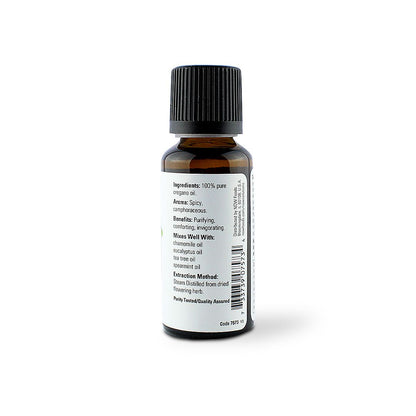 NOW OREGANO OIL 30 ML