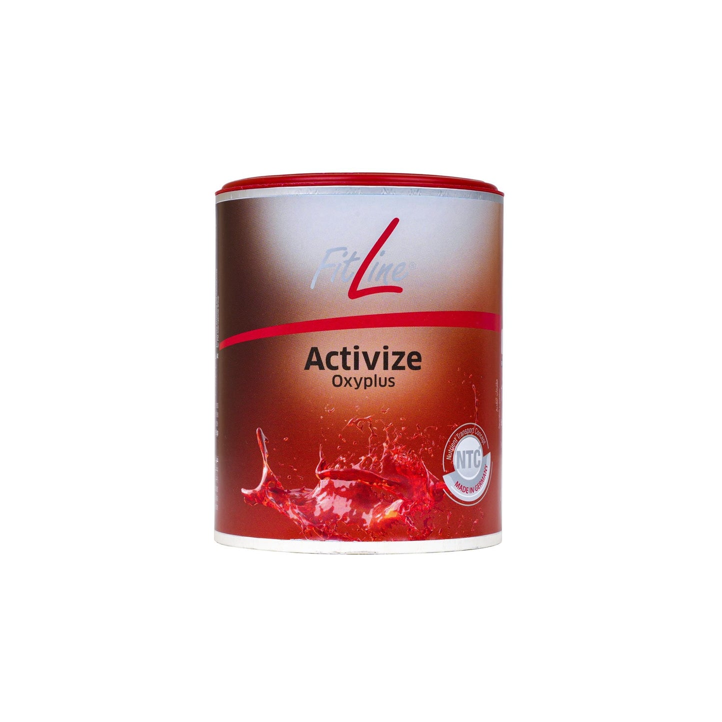 FITLINE ACTIVIZE OXY PLUS POWDER 175 G