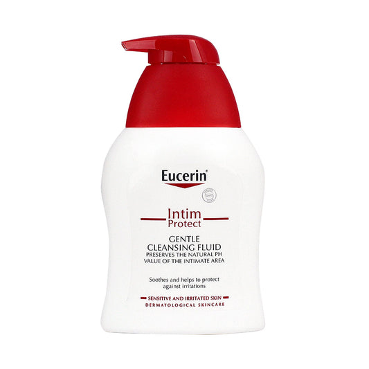 EUCERIN INTIMATE CARE 250 ML