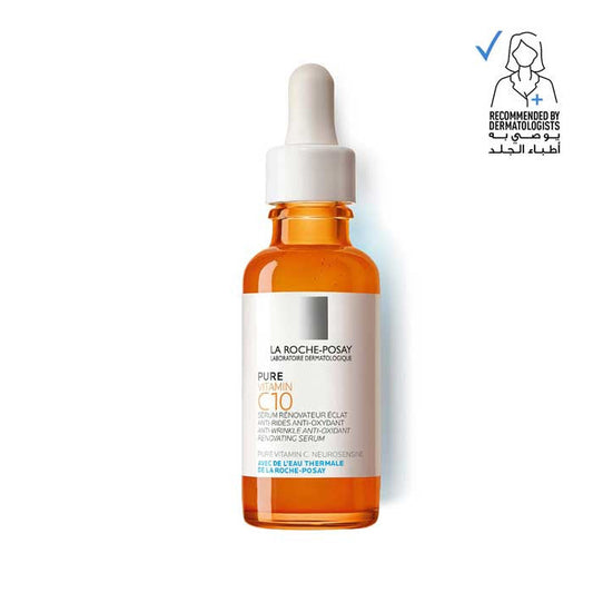 LA ROCHE POSAY VITAMIN C C10 SERUM 30 ML