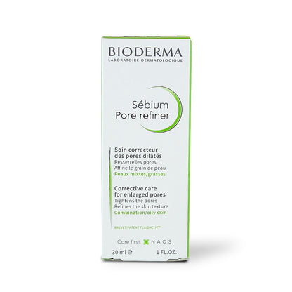 BIODERMA SEBIUM PORE REFINER 30 ML