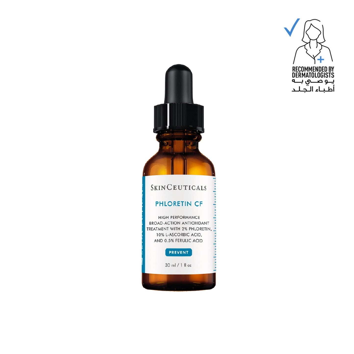 SKINCEUTICALS PHLORETIN CF FLUID 30 ML