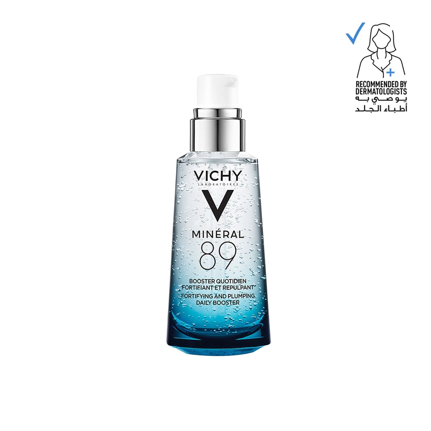 VICHY MINERAL 89 DAILY BOOSTER 50 ML