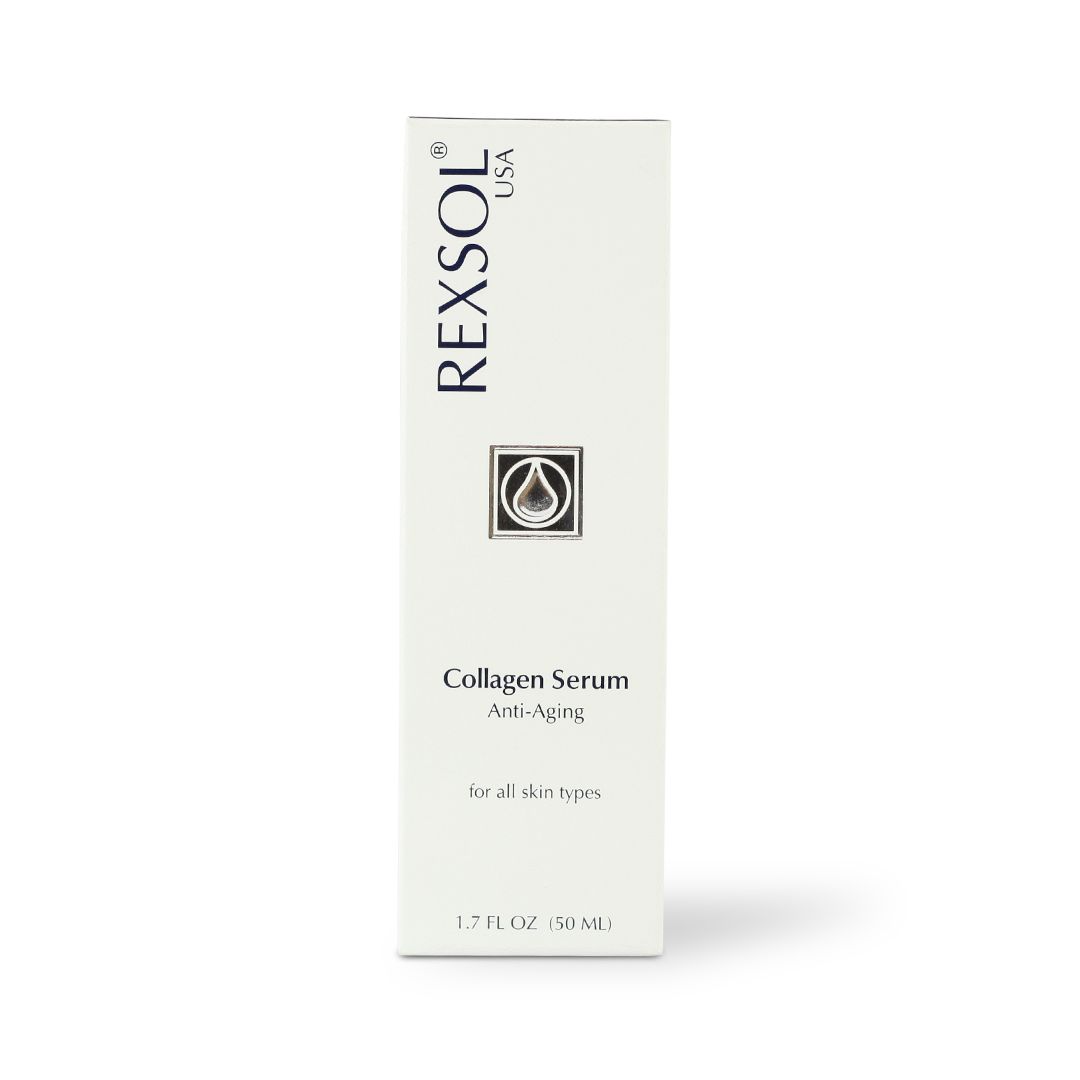 REXSOL COLLAGEN SERUM 50ML